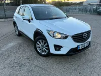 Used Mazda 6 2017 White Estate