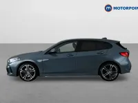 Used BMW 118 M Sport 2023 Grey Hatchback