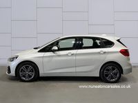 used BMW 218 Active Tourer 2 Series Active Tourer 1.5 i Sport