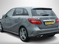 Used Mercedes B200 AMG Line Premium Plus 2017 Grey MPV
