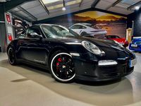 Used Porsche 911 2012 Black Coupe