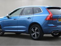 used Volvo XC60 2.0 D4 R-Design 5dr Auto AWD *Pan Roof*