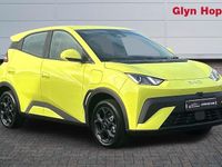 Nuevo BYD Dolphin Surf Boost 64 kW (88 CV) 2026 Utilitario