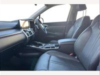 Used Kia Sorento 226 HP (166 kW) 2022 Grey SUV
