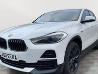 Used BMW X2 Sport Line 220 HP (161 kW) 2023 SUV