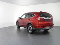 used Honda CR-V 2.0 i-VTEC EX 5-Door