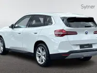Used BMW X3 xLine 295 HP (216 kW) 2025 White SUV
