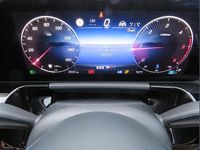 Used Mercedes GLA220 AMG Line Premium Plus 190 HP (139 kW) 2024 Grey SUV