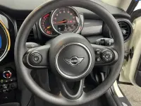Used Mini Cooper Classic 136 HP (100 kW) 2019 White Hatchback