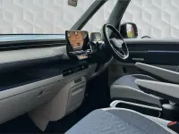 Used VW ID. Buzz Pro 150 kW (204 HP) 2024 Silver MPV