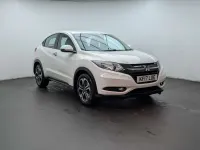 Używany Honda HR-V SE 130 KM (95 kW) 2017 Biały SUV