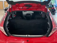 Used Toyota Aygo 69 HP (50 kW) 2017 Red Hatchback
