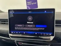 Used VW ID.7 Pro 210 kW (286 HP) 2024 Blue Estate