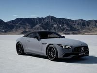 New Mercedes SL43 AMG Premium Plus 421 HP (309 kW) 2025 Cabriolet