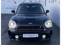 Used Mini Cooper Countryman Classic 2021 Midnight black SUV