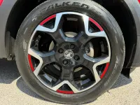 Used Vauxhall Mokka S 134 HP (98 kW) 2023 Red SUV