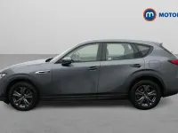 Used Mazda CX-60 Exclusive-Line 328 HP (241 kW) 2026 SUV