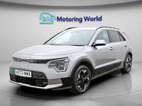 Used Kia e-Niro 147 kW (201 HP) 2023 Grey SUV