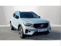 Used Volvo XC40 Plus 197 HP (144 kW) 2024 Grey SUV