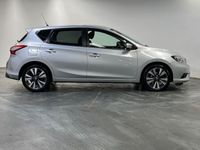 used Nissan Pulsar DIESEL HATCHBACK