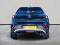 Używany Vauxhall Mokka Ultimate 2022 Czarny SUV