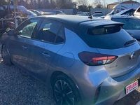 Used Vauxhall Corsa-e SRi 100 kW (136 HP) 2021 Grey Hatchback