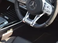 Used Mercedes A35 AMG Premium Plus 306 HP (225 kW) 2020 Black Hatchback