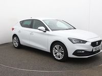 used Seat Leon 1.0 TSI EVO SE Dynamic Hatchback 5dr Petrol Manual Euro 6 (s/s) (110 ps) Digital Cockpit