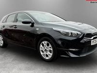 Used Kia Ceed 140 HP (102 kW) 2024 Hatchback