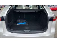 Used Mazda CX-60 Takumi-Line 328 HP (241 kW) 2022 White SUV