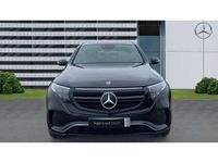 used Mercedes EQC400 300kW AMG Line Premium Plus 80kWh 5dr Auto Electric Estate