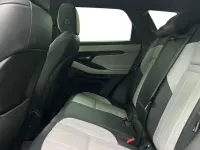 Used Land Rover Range Rover evoque Autobiography 309 HP (227 kW) 2024 Grey SUV