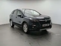 Used Suzuki SX4 S-Cross 2023 Blue SUV
