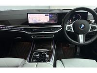 Used BMW X7 M Sport 381 HP (280 kW) 2026 Dravit grey SUV