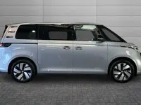 Used VW ID. Buzz Pro 150 kW (204 HP) 2024 Silver MPV