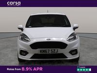 used Ford Fiesta 1.0T EcoBoost ST-Line (100 ps)