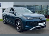 Novo VW Tayron Match 200 HP (147 kW) 2026 Azul SUV