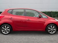 Used Hyundai ix20 SE 125 HP (91 kW) 2018 Hatchback