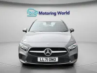 Used Mercedes A180 136 HP (100 kW) 2022 Hatchback