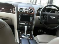 Used Bentley Continental Flying Spur 2007 Sedan