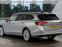 Used Skoda Superb SE L 110 HP (80 kW) 2025 Pebble silver metallic Estate