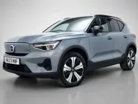 Used Volvo XC40 Core 169 kW (231 HP) 2022 Grey SUV