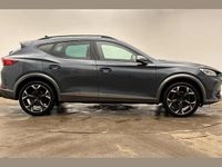 Used Cupra Formentor VZ2 306 HP (225 kW) 2023 Grey SUV