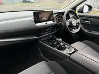 New Nissan X-Trail N-Connecta 163 HP (119 kW) 2025 Grey SUV