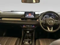 Used Mazda 6 145 HP (106 kW) 2020 Sedan