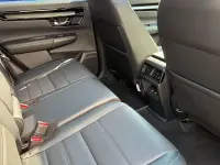New Honda CR-V Advance 184 HP (135 kW) 2025 Gold SUV