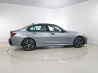Used BMW 330e M Sport 292 HP (214 kW) 2024 Grey Sedan