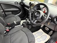 Used Mini Cooper S 2013 Red Hatchback