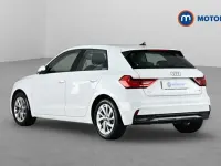 Second-hand Audi A1 Sportback Sport 95 CP (69 kW) 2026 Hatchback