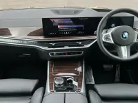 Used BMW X5 M Sport 294 HP (216 kW) 2026 Black SUV